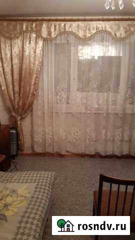 Комната 15 м² в 2-ком. кв., 4/9 эт. в аренду на длительный срок в Удельной Удельная - изображение 1