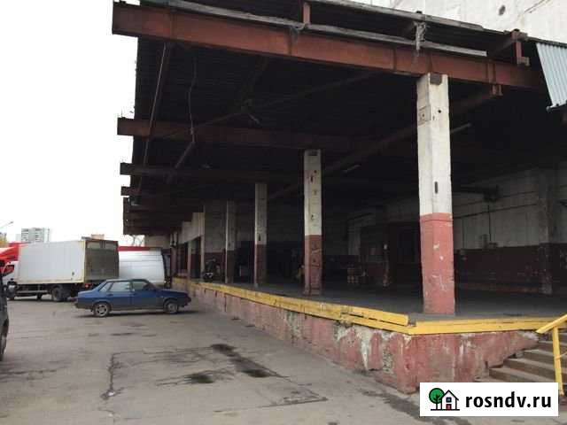 Морозильный склад -18С, 120 кв.м. Москва - изображение 1