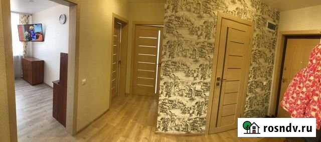 3-комнатная квартира, 69 м², 1/2 эт. на продажу в Сыктывкаре Сыктывкар - изображение 1