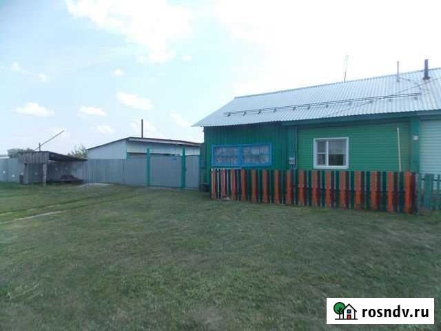 Дом 50 м² на участке 21 сот. на продажу в Шадринске Шадринск - изображение 1