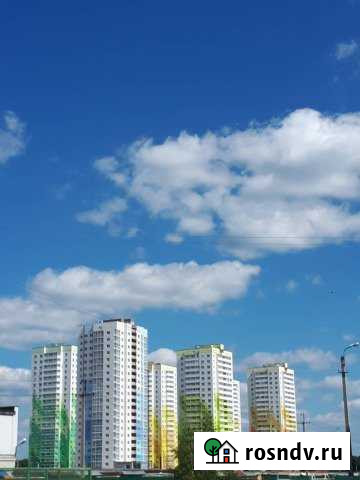 1-комнатная квартира, 44.8 м², 10/22 эт. на продажу в Пензе Пенза - изображение 1