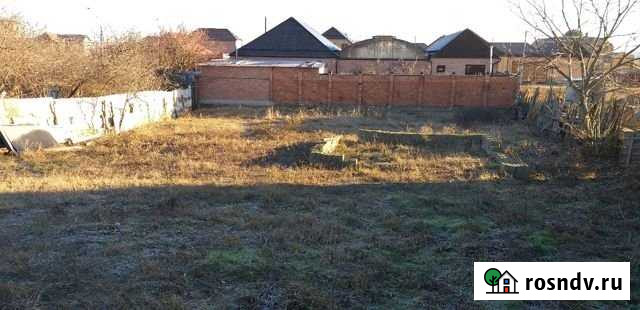 Участок ИЖС 660 сот. на продажу в Грозном Грозный - изображение 1