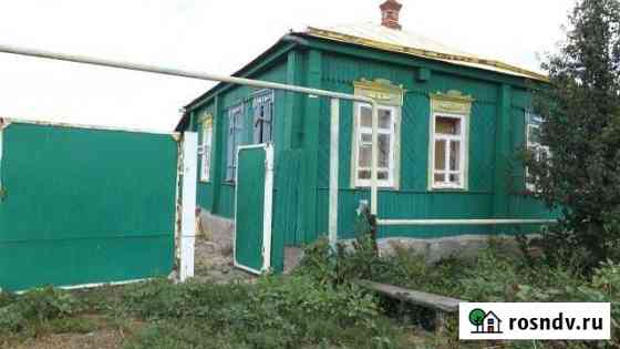 Дом 68 м² на участке 31 сот. на продажу в Лисках Лиски