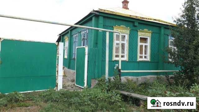 Дом 68 м² на участке 31 сот. на продажу в Лисках Лиски - изображение 1