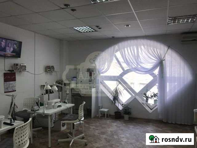 Коммерческое помещение 47,1 кВ м г.Выборг Выборг - изображение 1