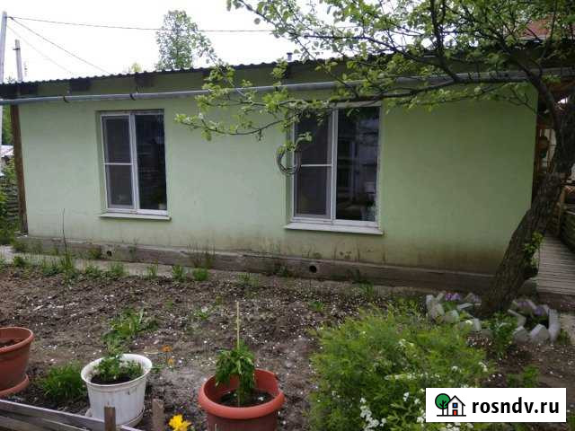 Дом 58 м² на участке 337 сот. на продажу в Екатеринбурге Екатеринбург - изображение 1