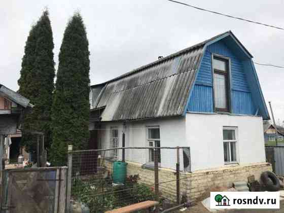 Дача 63 м² на участке 8 сот. на продажу в Вязьме Вязьма