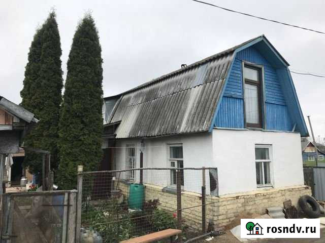 Дача 63 м² на участке 8 сот. на продажу в Вязьме Вязьма - изображение 1