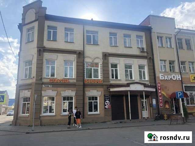 Офисно-торговое помещение Кинешма - изображение 1