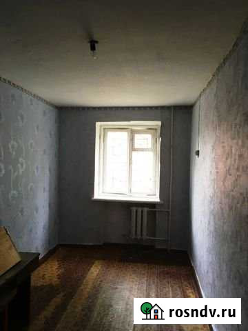 Комната 12 м² в 6-ком. кв., 2/4 эт. на продажу в Усолье-Сибирском Усолье-Сибирское - изображение 1