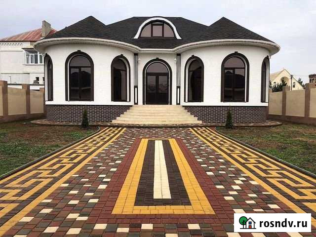 Дом 213 м² на участке 6 сот. на продажу в Евпатории Евпатория - изображение 1