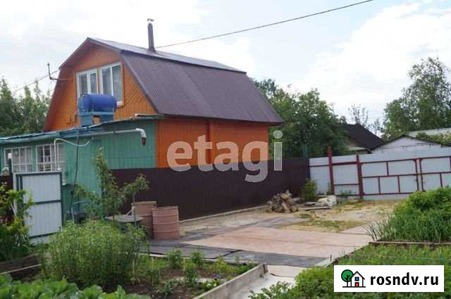 Дача 60 м² на участке 11 сот. на продажу в Екатеринбурге Екатеринбург - изображение 1