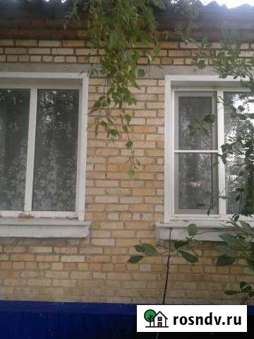 2-комнатная квартира, 52 м², 1/1 эт. на продажу в Репьевке Репьевка - изображение 1