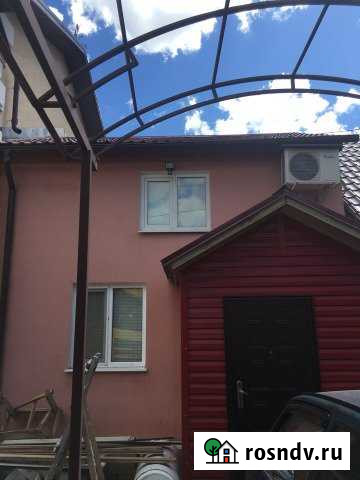 Дом 72 м² на участке 1 сот. в аренду на длительный срок в Оренбурге Оренбург - изображение 1