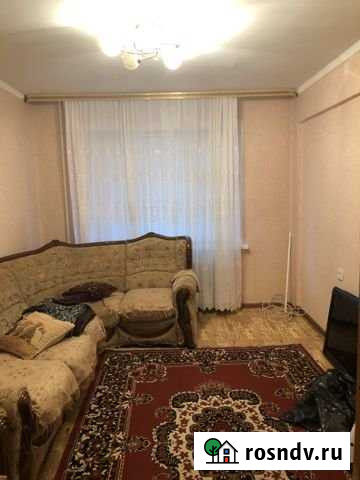 3-комнатная квартира, 59 м², 1/5 эт. на продажу в Радужном Ханты-Мансийского АО Радужный - изображение 1