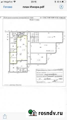 Производственное помещение в аренду Колпино Колпино - изображение 1
