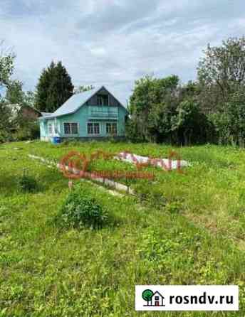 Дача 55 м² на участке 6 сот. на продажу в Вологде Вологда