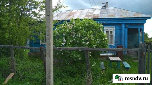 Участок ИЖС 28 сот. на продажу в Спасск-Рязанском Спасск-Рязанский - изображение 1