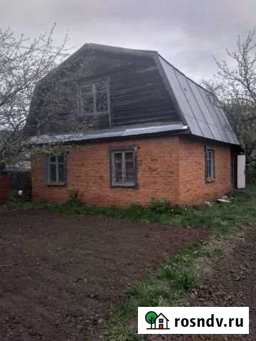 Дача 50 м² на участке 5 сот. на продажу в Красноармейском Республики Чувашия Красноармейское - изображение 1