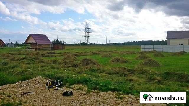 Участок ИЖС 14 сот. на продажу в Великом Новгороде Великий Новгород - изображение 1