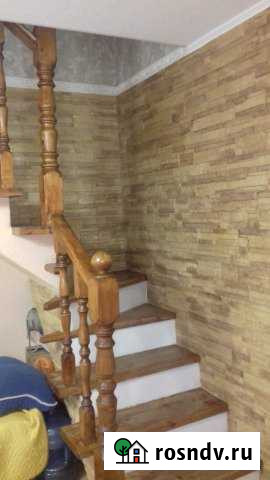 Дом 60 м² на участке 5.5 сот. на продажу в Батайске Батайск - изображение 1