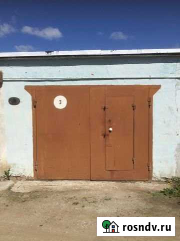 Гараж 20 м² на продажу в Верхней Пышме Верхняя Пышма - изображение 1