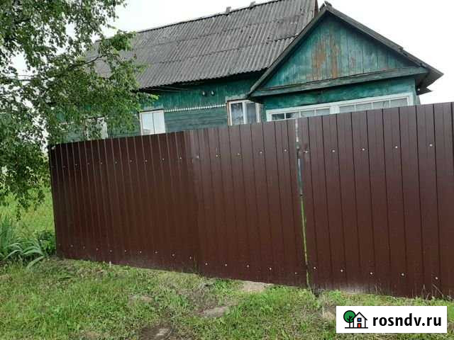 Дом 64 м² на участке 30 сот. на продажу в Жуковке Жуковка - изображение 1