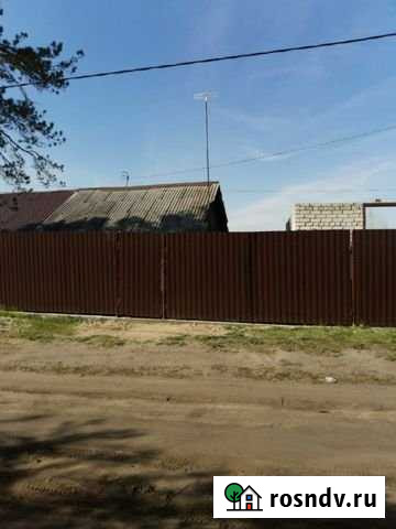 Дом 63 м² на участке 7 сот. на продажу в Белогорске Амурской области Белогорск - изображение 1