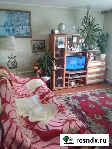 Дом 96 м² на участке 30 сот. на продажу в Смоленском Смоленское - изображение 1