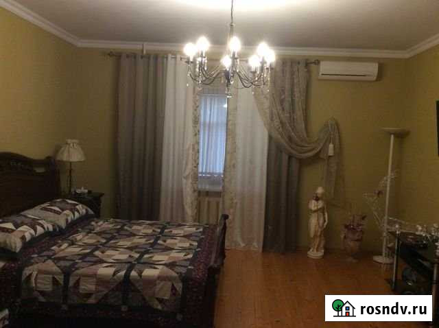 4-комнатная квартира, 148 м², 2/3 эт. на продажу в Ульяновске Ульяновск - изображение 1