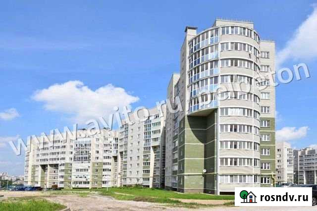 3-комнатная квартира, 83 м², 1/9 эт. на продажу в Белгороде Белгород - изображение 1