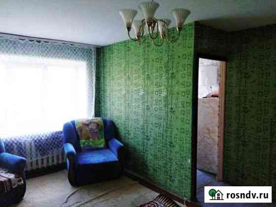 2-комнатная квартира, 44 м², 1/5 эт. на продажу в Копейске Копейск