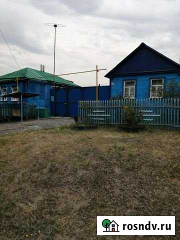 Дом 53 м² на участке 8 сот. на продажу в Новом Осколе Новый Оскол - изображение 1