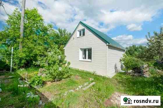 Дом 71 м² на участке 10 сот. на продажу в Хабаровске Хабаровск