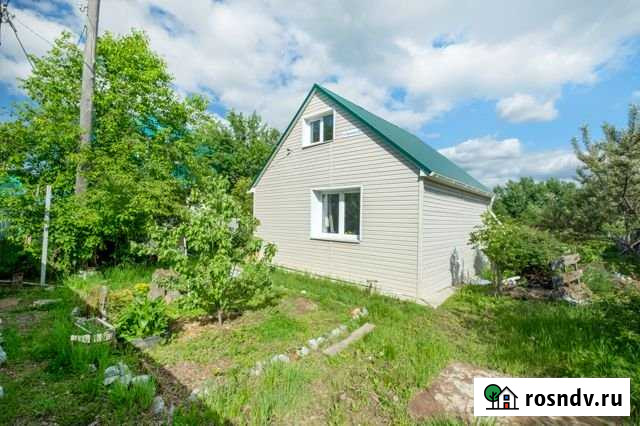 Дом 71 м² на участке 10 сот. на продажу в Хабаровске Хабаровск - изображение 1