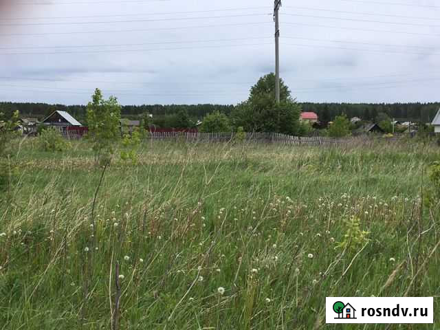 Участок ИЖС 15 сот. на продажу в Белоярском Свердловской области Белоярский - изображение 1