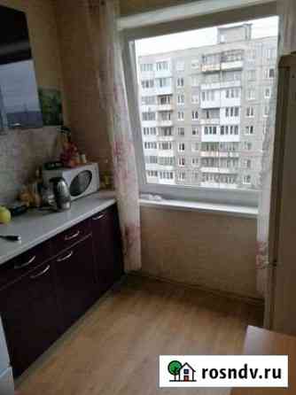 2-комнатная квартира, 47 м², 6/9 эт. на продажу в Мурманске Мурманск