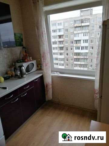 2-комнатная квартира, 47 м², 6/9 эт. на продажу в Мурманске Мурманск - изображение 1