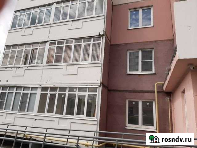 1-комнатная квартира, 39 м², 7/10 эт. на продажу в Саранске Саранск - изображение 1