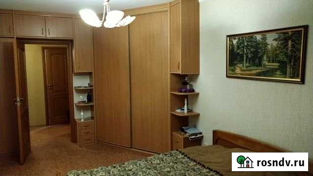 3-комнатная квартира, 64 м², 4/5 эт. на продажу в Омске Омск - изображение 1