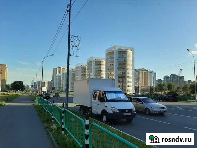 2-комнатная квартира, 63 м², 6/9 эт. на продажу в Саранске Саранск - изображение 1