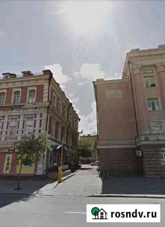 Арендный бизнес/Отдельностоящее здание в центре Красноярск