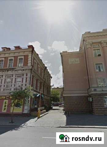 Арендный бизнес/Отдельностоящее здание в центре Красноярск - изображение 1