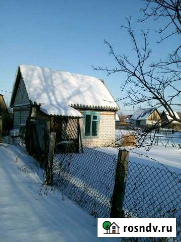 Дача 25 м² на участке 4 сот. на продажу в Ишиме Ишим - изображение 1