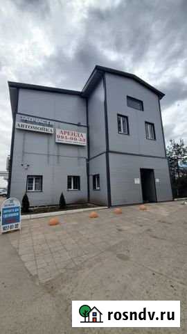 Офис в аренду Янино-1 - изображение 1