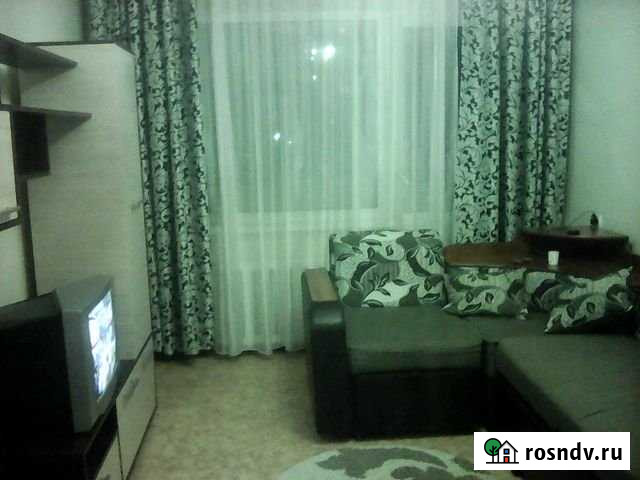 3-комнатная квартира, 64 м², 2/9 эт. в аренду на длительный срок в Новосибирске Новосибирск - изображение 1