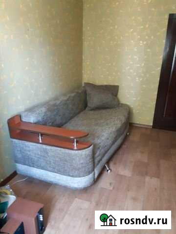 Комната 11 м² в 4-ком. кв., 3/5 эт. в аренду на длительный срок в Самаре Самара - изображение 1