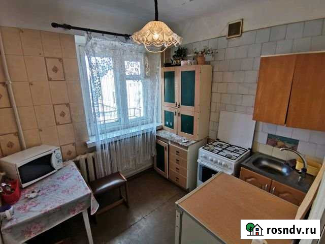 2-комнатная квартира, 41 м², 3/4 эт. на продажу в Мурманске Мурманск - изображение 1