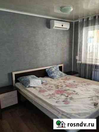 Квартира-студия, 30 м², 2/2 эт. в аренду посуточно в Евпатории Евпатория