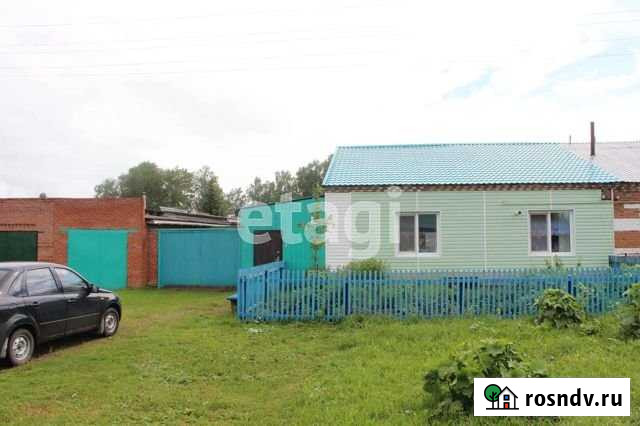 Дом 90 м² на участке 8.1 сот. на продажу в Кожевниково Кожевниково - изображение 1